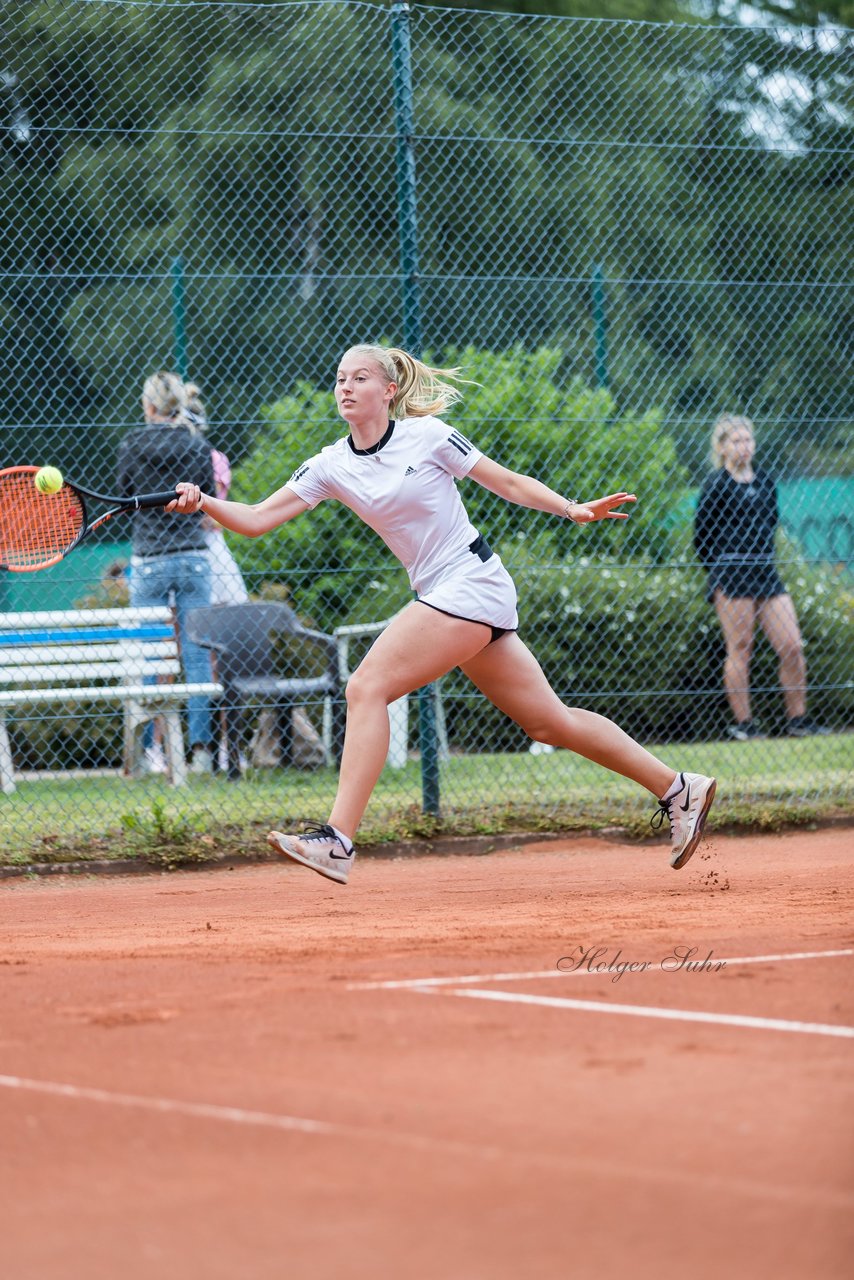 Bild 742 - Elke Jaeger Gedaechtnisturnier